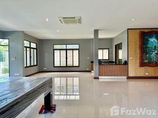For sale 4 bedrooms house in Nong Khaem, Bangkok