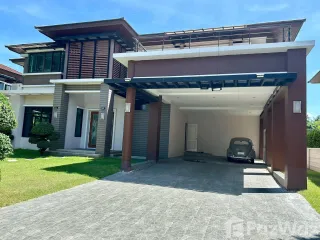 For sale 4 bedrooms house in Nong Khaem, Bangkok