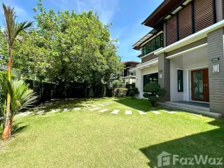 For sale 4 bedrooms house in Nong Khaem, Bangkok