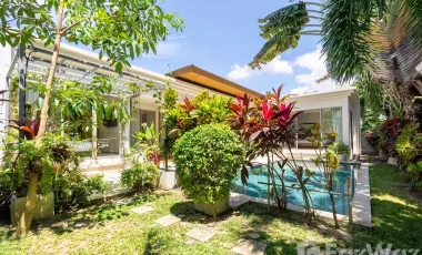 Villa zur Miete mit 3 Zimmer in Thalang, Phuket