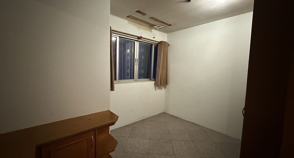 Condo en alquiler de 2 habitaciones en Watthana, Bangkok