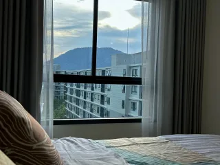Condo en alquiler de 1 habitaciones en Kathu, Phuket