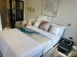 Condo en alquiler de 1 habitaciones en Kathu, Phuket