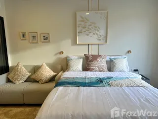 Condo en alquiler de 1 habitaciones en Kathu, Phuket