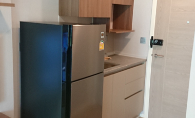 À vendre 1 chambre condo à Khlong Luang, Pathum Thani