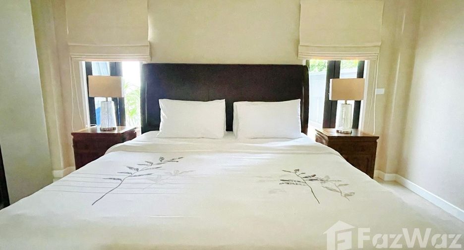 Villa en alquiler de 3 habitaciones en Thalang, Phuket
