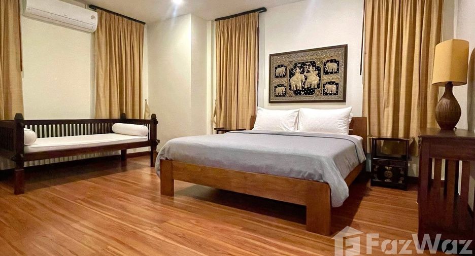 Villa en alquiler de 3 habitaciones en Thalang, Phuket