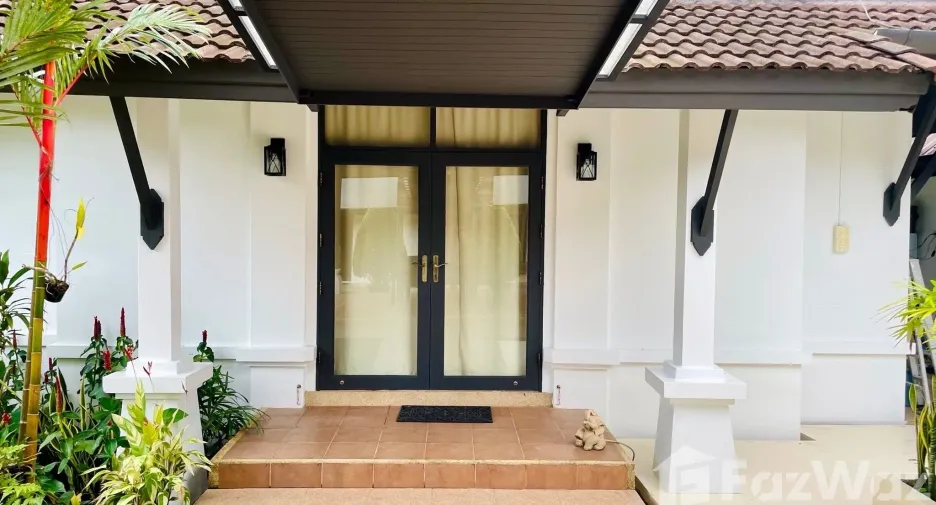 ให้เช่า 3 ห้องนอน วิลล่า ใน ถลาง, ภูเก็ต