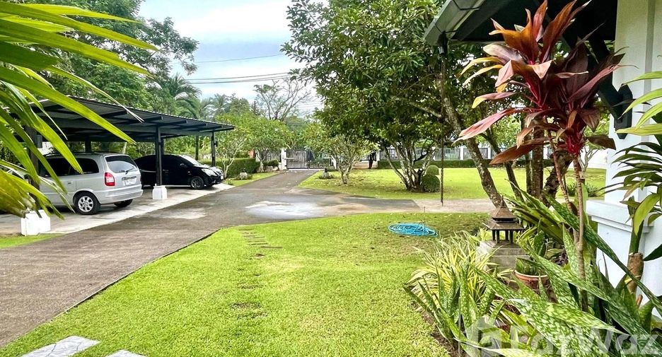 Villa en alquiler de 3 habitaciones en Thalang, Phuket