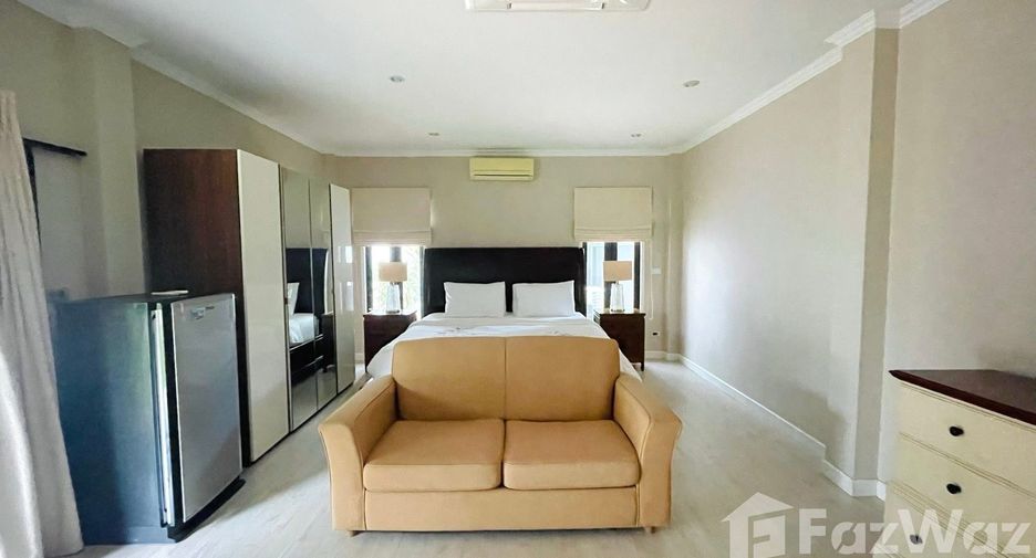 Villa en alquiler de 3 habitaciones en Thalang, Phuket
