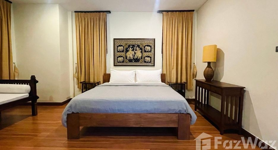 Villa en alquiler de 3 habitaciones en Thalang, Phuket
