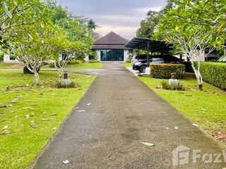 Villa en alquiler de 3 habitaciones en Thalang, Phuket
