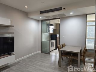 For sale 1 bed condo in Bang Rak, Bangkok