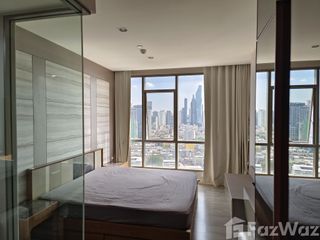 For sale 1 bed condo in Bang Rak, Bangkok