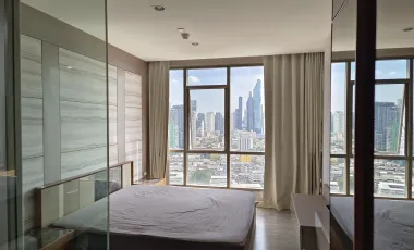 出售 1 卧室 公寓 在 Bang Rak, 曼谷