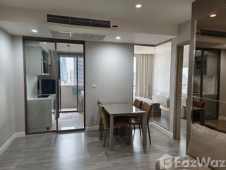 For sale 1 bed condo in Bang Rak, Bangkok