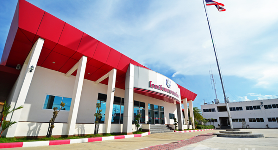Продажа торговое помещение в Mueang Songkhla, Songkhla