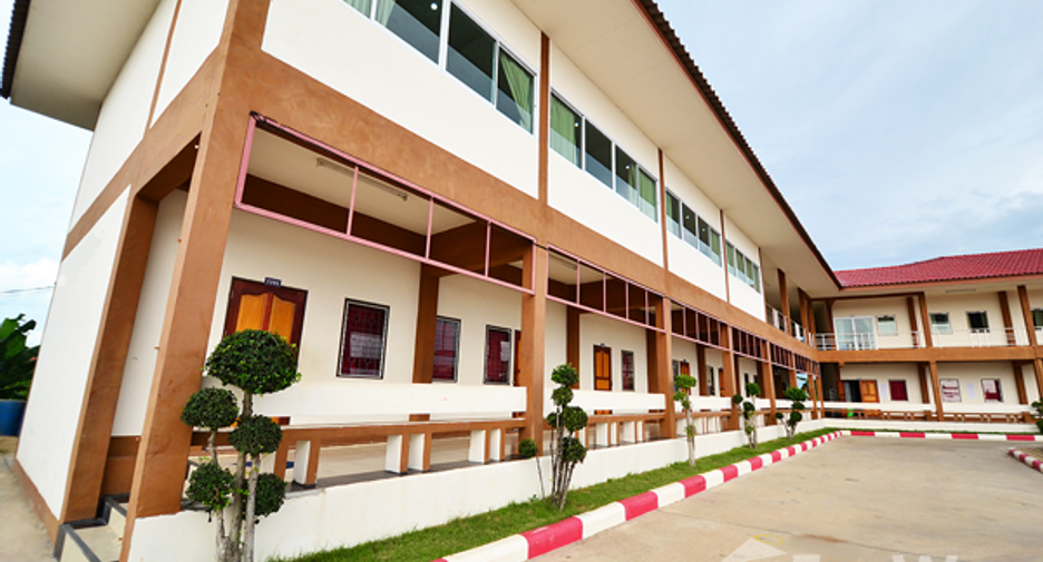 Продажа торговое помещение в Mueang Songkhla, Songkhla