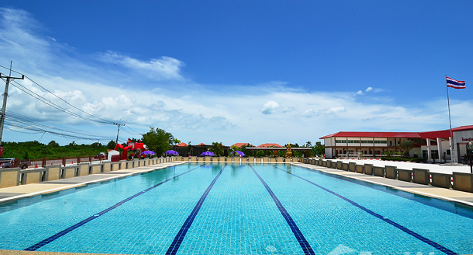 Продажа торговое помещение в Mueang Songkhla, Songkhla