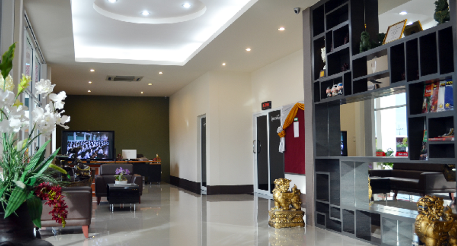 Продажа торговое помещение в Mueang Songkhla, Songkhla