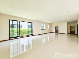出售 5 卧室 独立屋 在 Thawi Watthana, 曼谷