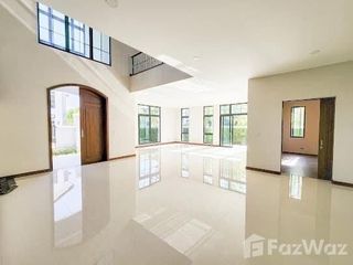 出售 5 卧室 独立屋 在 Thawi Watthana, 曼谷