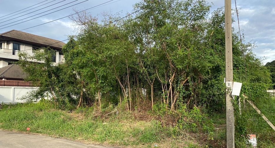 Grundstück zum Kauf in Pak Kret, Nonthaburi