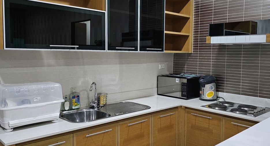 À vendre 2 chambres condo 