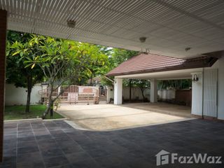 For sale 5 bedrooms house in Nong Khaem, Bangkok