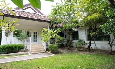 ขาย 5 ห้องนอน บ้านเดี่ยว ใน หนองแขม, กรุงเทพฯ