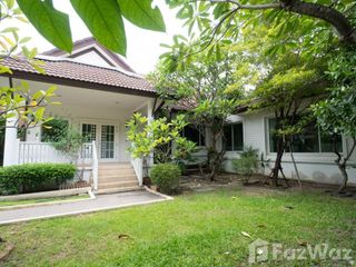 For sale 5 bedrooms house in Nong Khaem, Bangkok