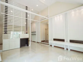 For sale 5 bedrooms house in Nong Khaem, Bangkok