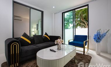 For rent 2 bedrooms villa in Mueang Phuket, Phuket