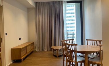 Wohnung zum Kauf mit 1 Zimmer in Pathum Wan, Bangkok