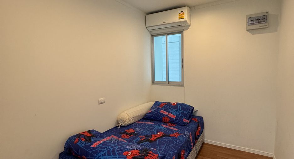 For sale 2 bedrooms condo in Mueang Udon Thani, Udon Thani