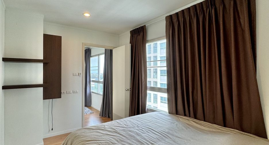 For sale 2 bedrooms condo in Mueang Udon Thani, Udon Thani