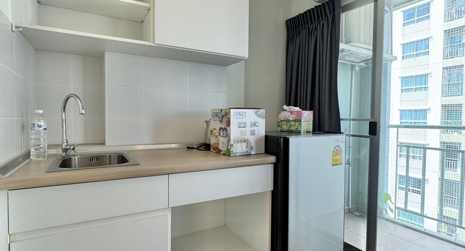 For sale 2 bedrooms condo in Mueang Udon Thani, Udon Thani