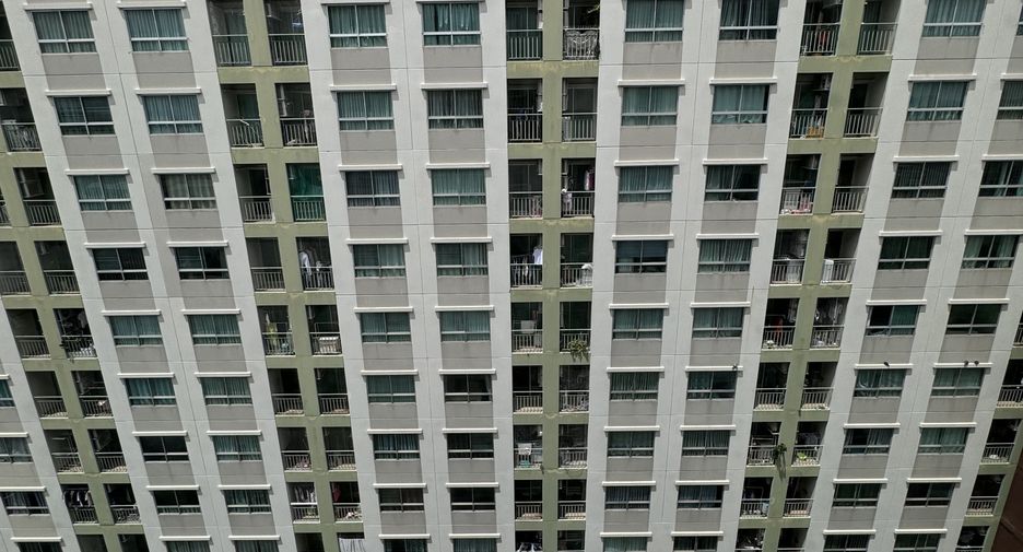 For sale 2 bedrooms condo in Mueang Udon Thani, Udon Thani