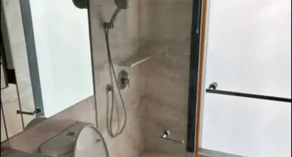 For sale 2 bedrooms condo in Sathon, Bangkok