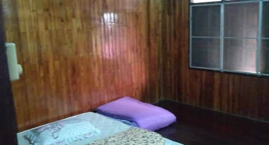 For sale 3 bedrooms house in Song, Phrae