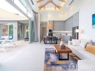 ให้เช่า 4 ห้องนอน วิลล่า ใน ถลาง, ภูเก็ต