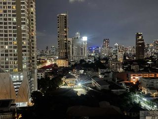 Condo en venta de 1 habitaciones en Yan Nawa, Bangkok