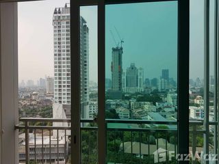 Condo en venta de 1 habitaciones en Yan Nawa, Bangkok