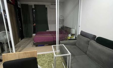 For sale 1 bed condo in Yan Nawa, Bangkok