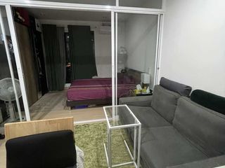 Condo en venta de 1 habitaciones en Yan Nawa, Bangkok