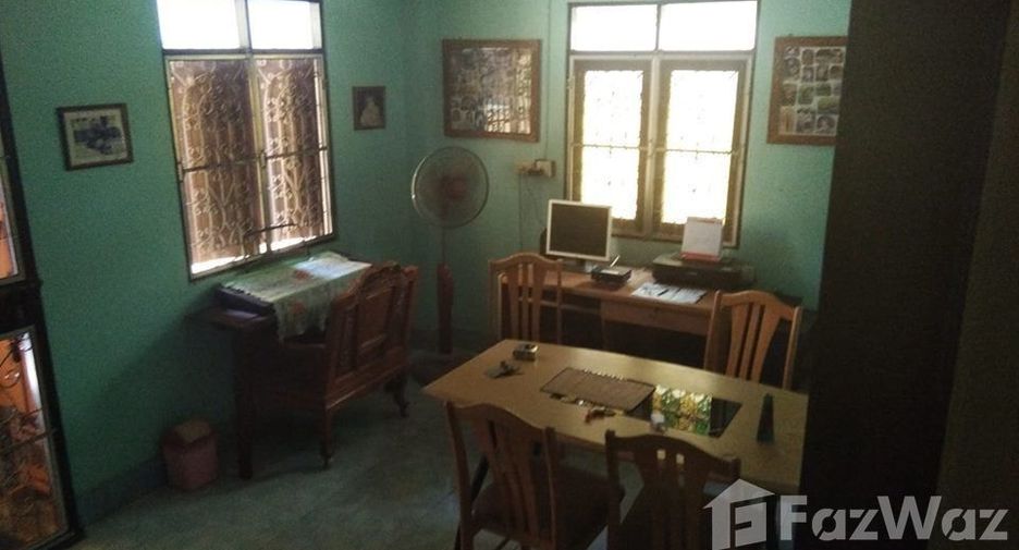 For sale 3 bedrooms house in Khiri Mat, Sukhothai