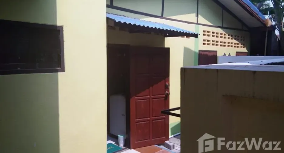 Продажа 3 спальни дом в Khiri Mat, Sukhothai