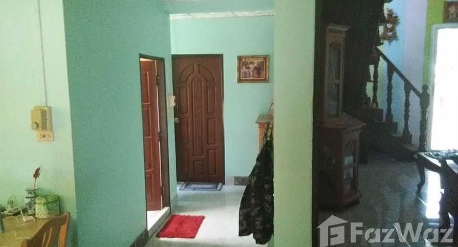 For sale 3 bedrooms house in Khiri Mat, Sukhothai