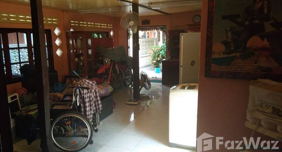 For sale 3 bedrooms house in Khiri Mat, Sukhothai