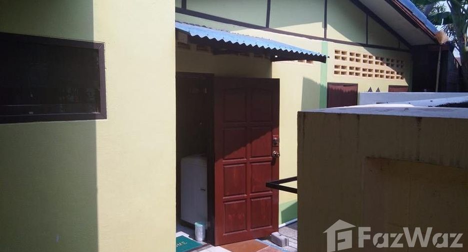 For sale 3 bedrooms house in Khiri Mat, Sukhothai